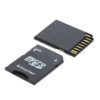 Micro SD to SD Card Adapter