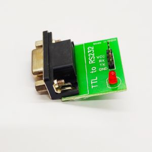 TTL-RS232 Converter Module