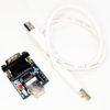 USB to SERIAL CP2102 Converter with USB Cable India