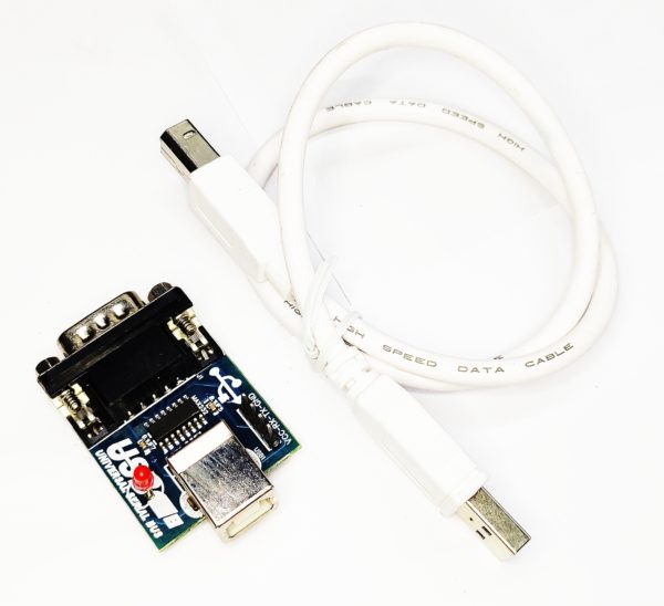USB to SERIAL CP2102 Converter with USB Cable India