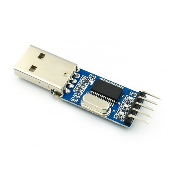 USB to TTL PL2303 Module