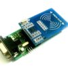 RFID 13.56MHz Reader and Writer