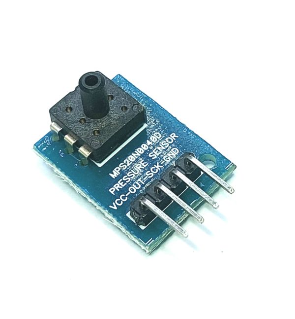 MPS20N0040D Pressure Sensor HX710B