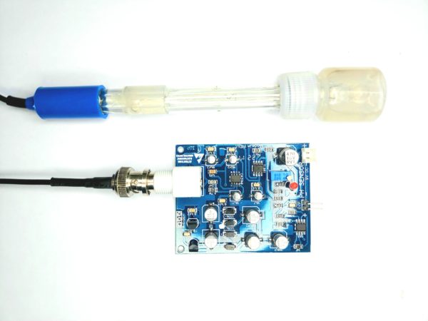 PH Sensor Kit for Water