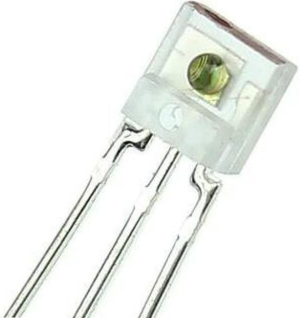 Laser Diode Receiver Sensor IS0203