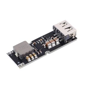 DC-DC Step UP Boost Power Supply Module TPS61088A