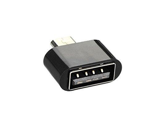 USB to Micro USB OTG Adapter