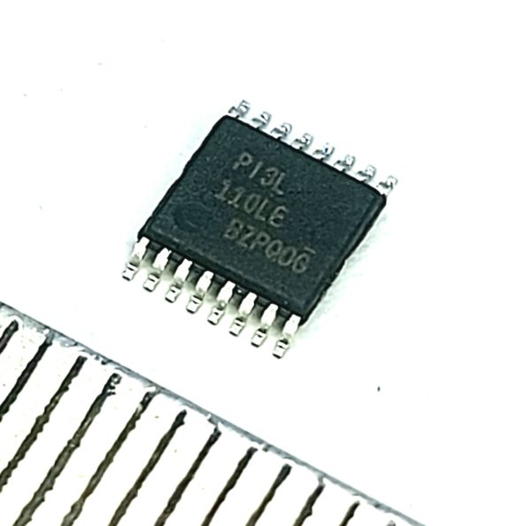 PI3L110LEX Multiplexer Switch