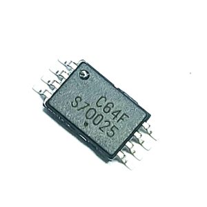 CAT24C64YI-GT3 64 Kb I2C CMOS Serial EEPROM
