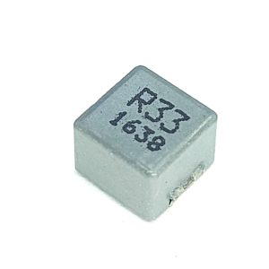 330nH 25A Inductor