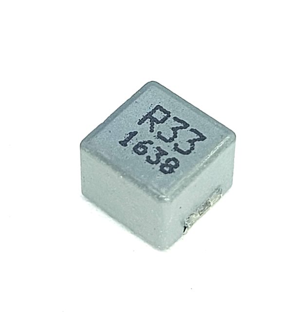 330nH 25A Inductor