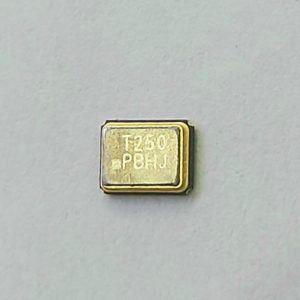 7M25020011 25MHz SMD Crystal