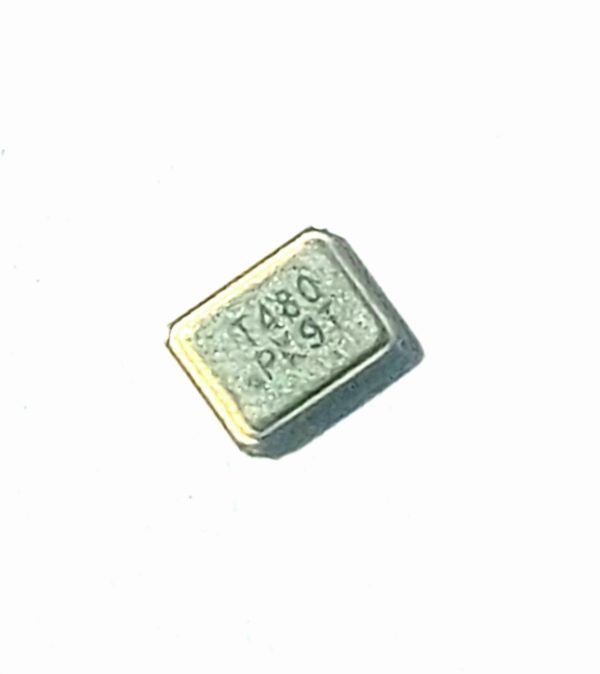 7M48020003 48MHz SMD Crystal