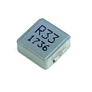 330nH 20A SMD Inductor