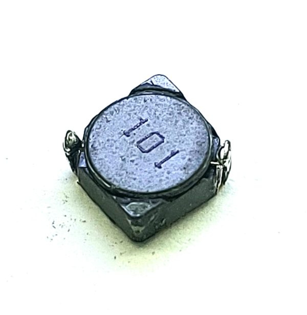 100uH 2A Inductor