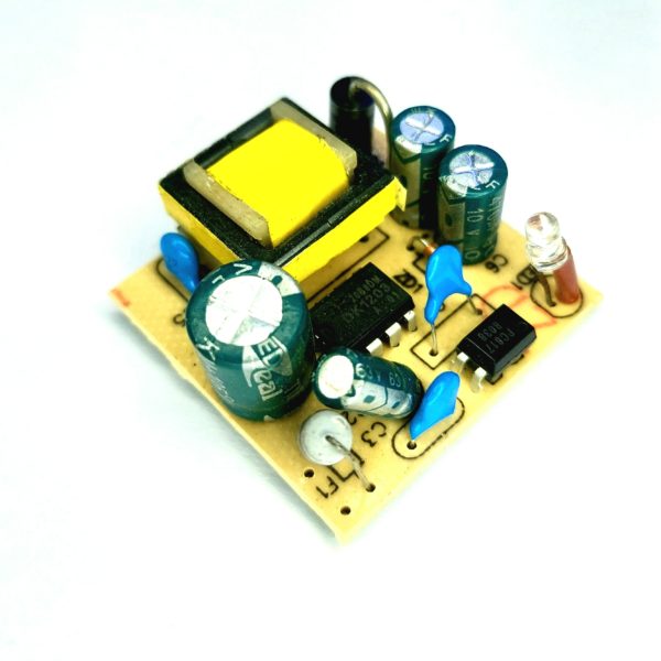5V 2.4A SMPS Power Supply