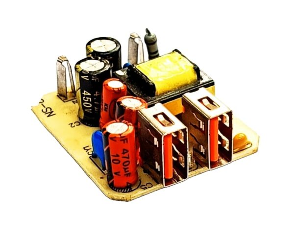 5V 2.4A SMPS Power Supply