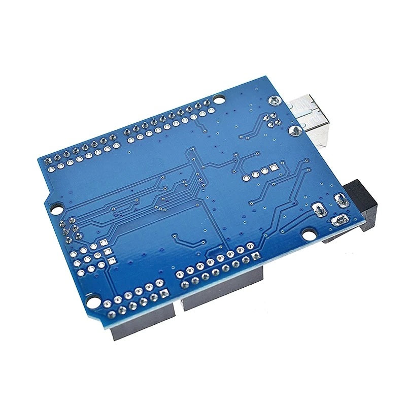 Buy Online Arduino UNO R3 SMD Clone only for ₹