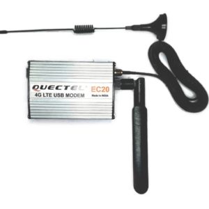 Quectel EC20 4G LTE USB Modem
