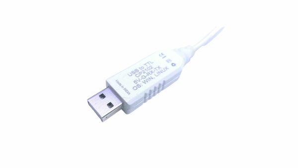 USB to TTL cable CP2102