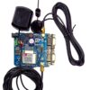 SIM908 GSM GPS Serial TTL Modem