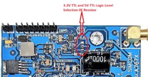 SIM A7672S 4G LTE TTL Modem with GNSS + BLE
