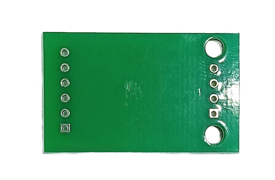 HX711 Load Cell Amplifier Module