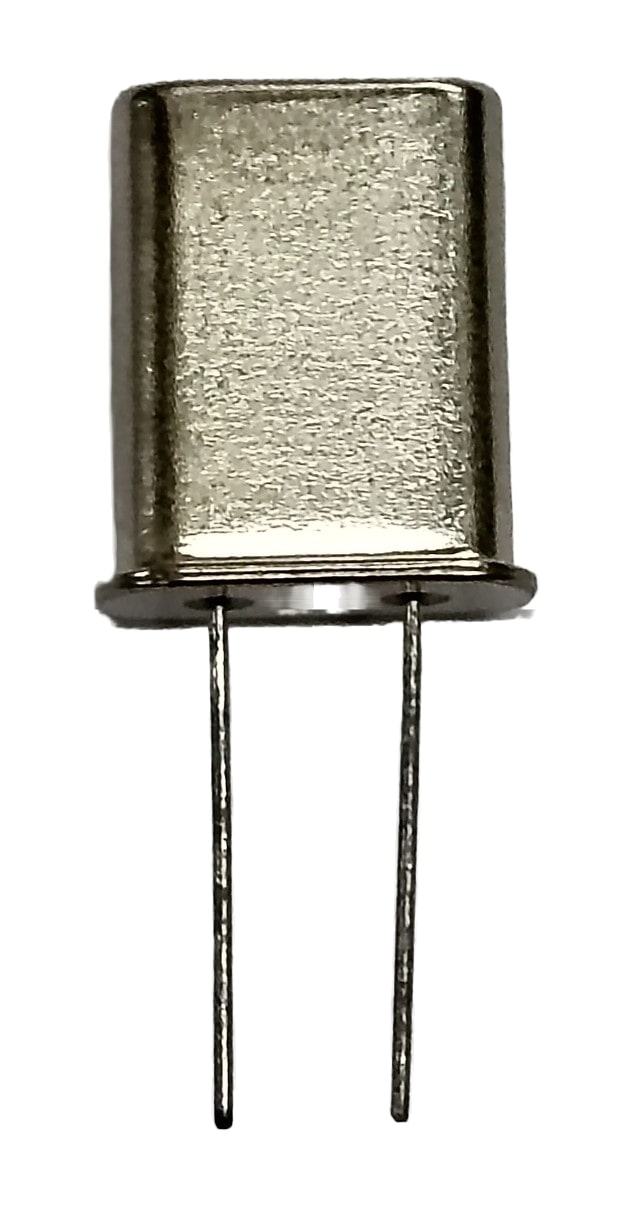 20Mhz Full-Size Crystal Oscillator