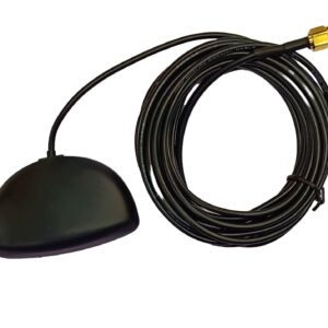 GPS antenna with 5 meter cable