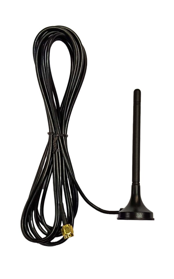 GSM Wire Antenna-SMA(3M wire)