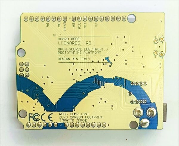 Leonardo R3 Board Micro-USB compatible with Arduino
