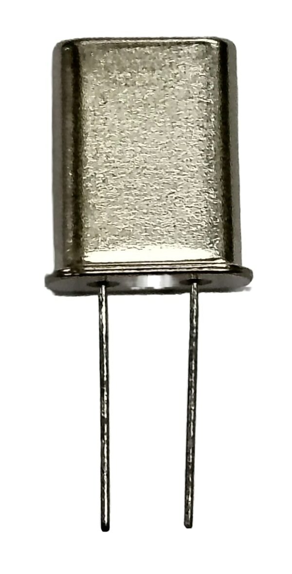 12Mhz Full-Size Crystal Oscillator