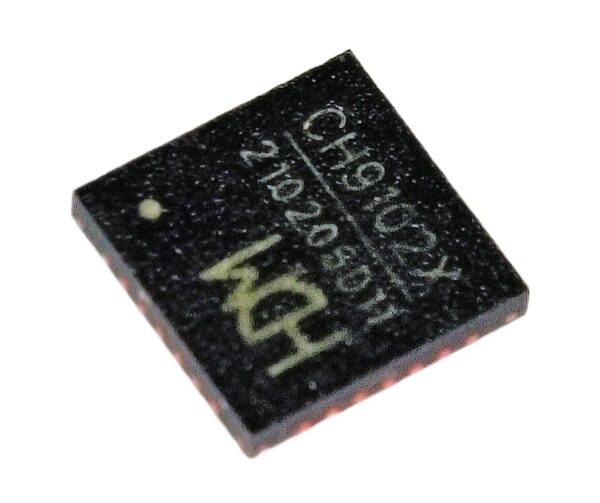 CH9102X USB to UART High Speed Chip