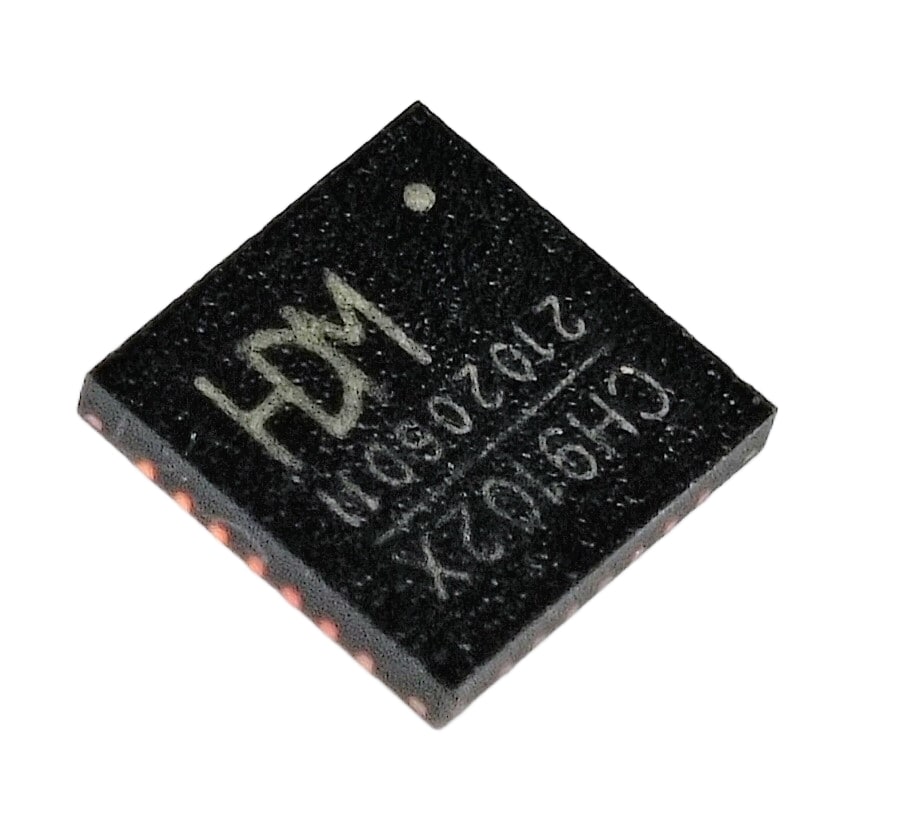 CH9102X USB to UART High Speed Chip