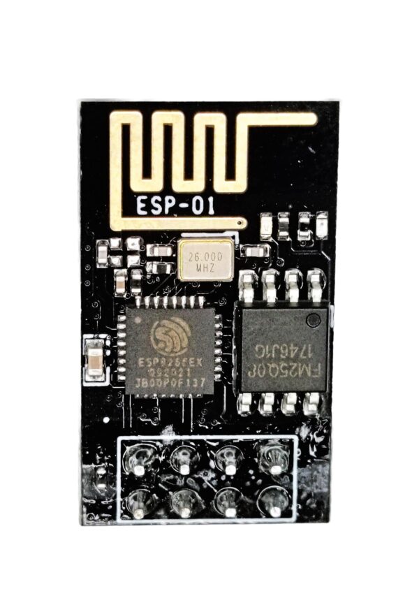 ESP8266 ESP-01 WIFI Transceiver Wireless Module