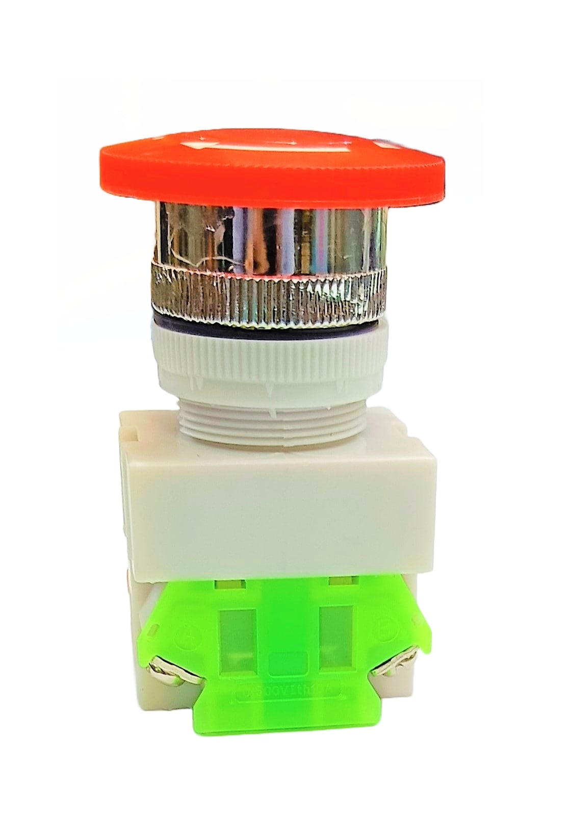 Emergency Stop Push Button Switch
