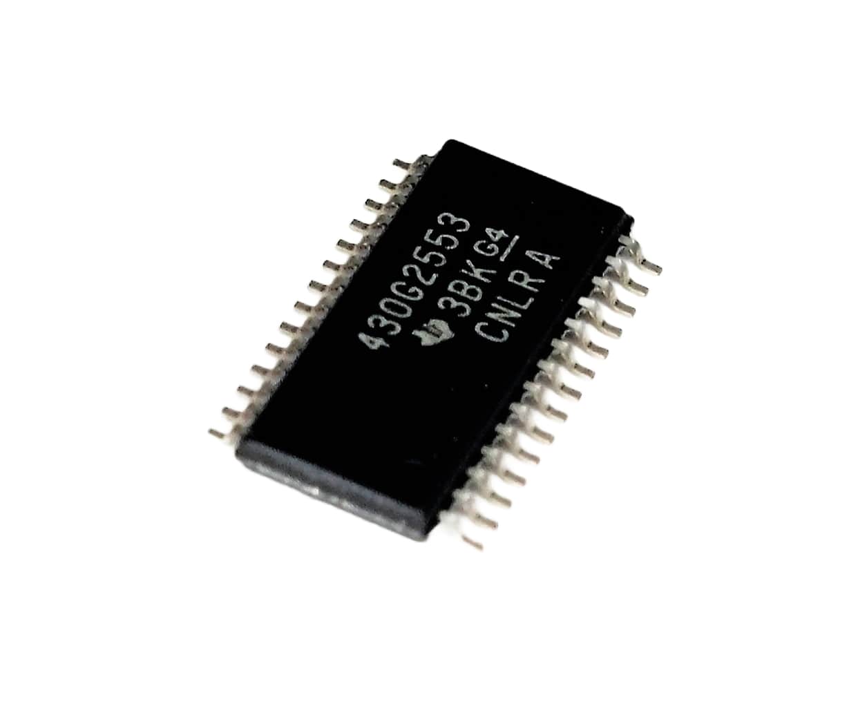 MSP430G2553IPW28R Texas Instruments