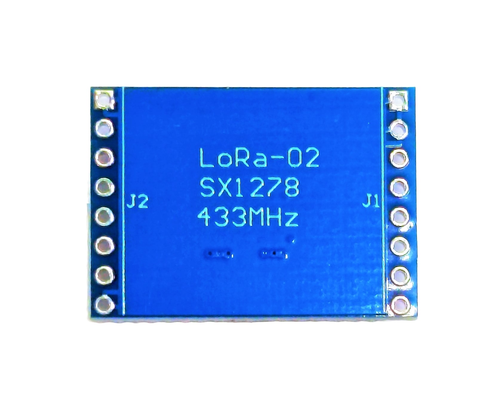 SX1278 LoRa Module