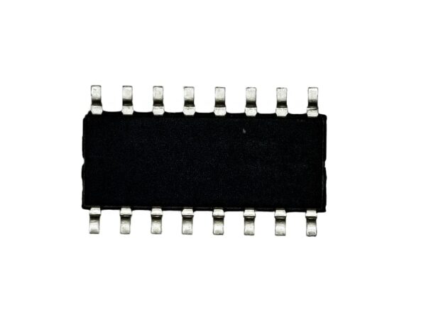TM1650 Led Driver with Asic keyboard scanning
