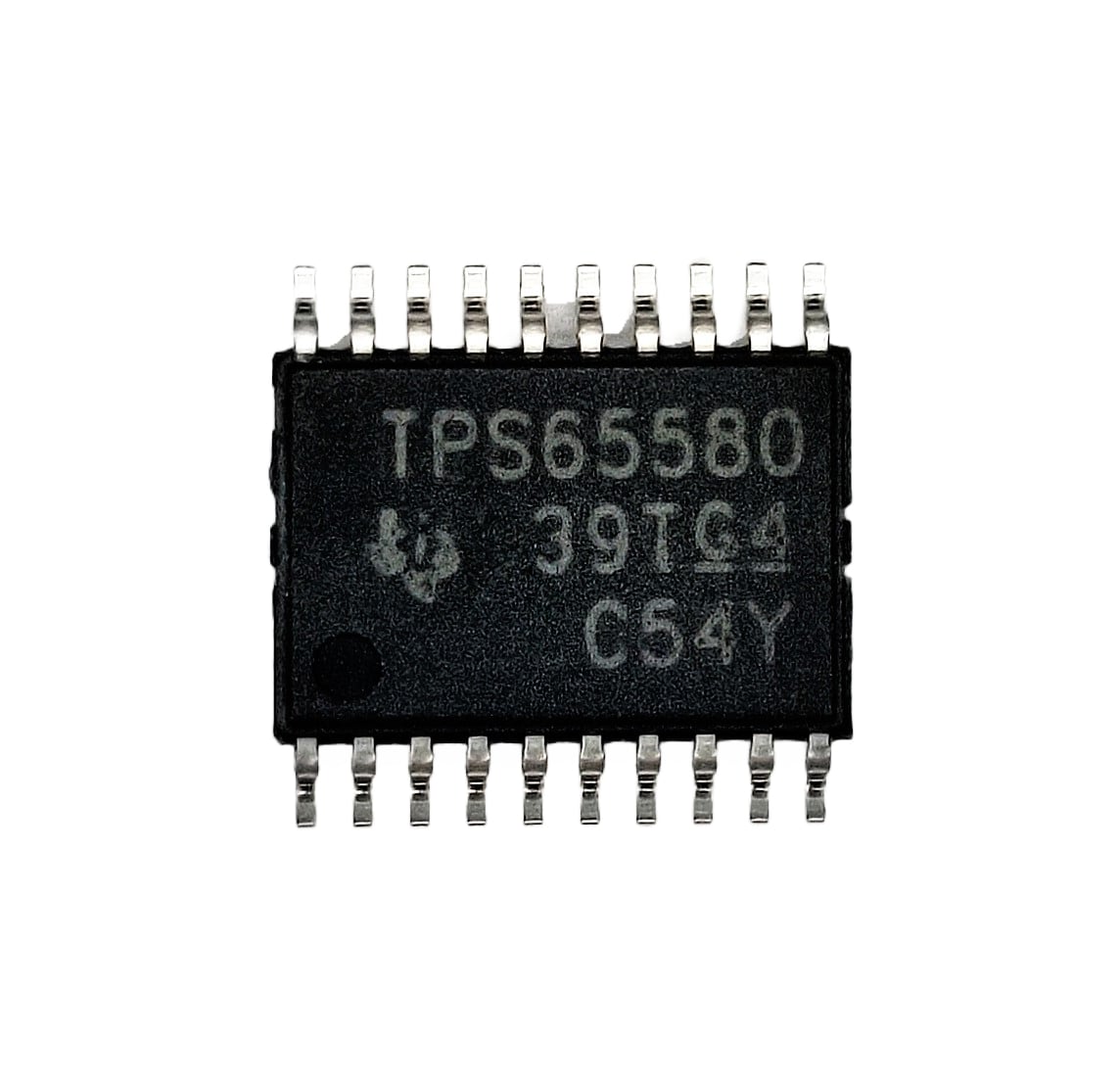 TPS65580PWPR Texas Instruments