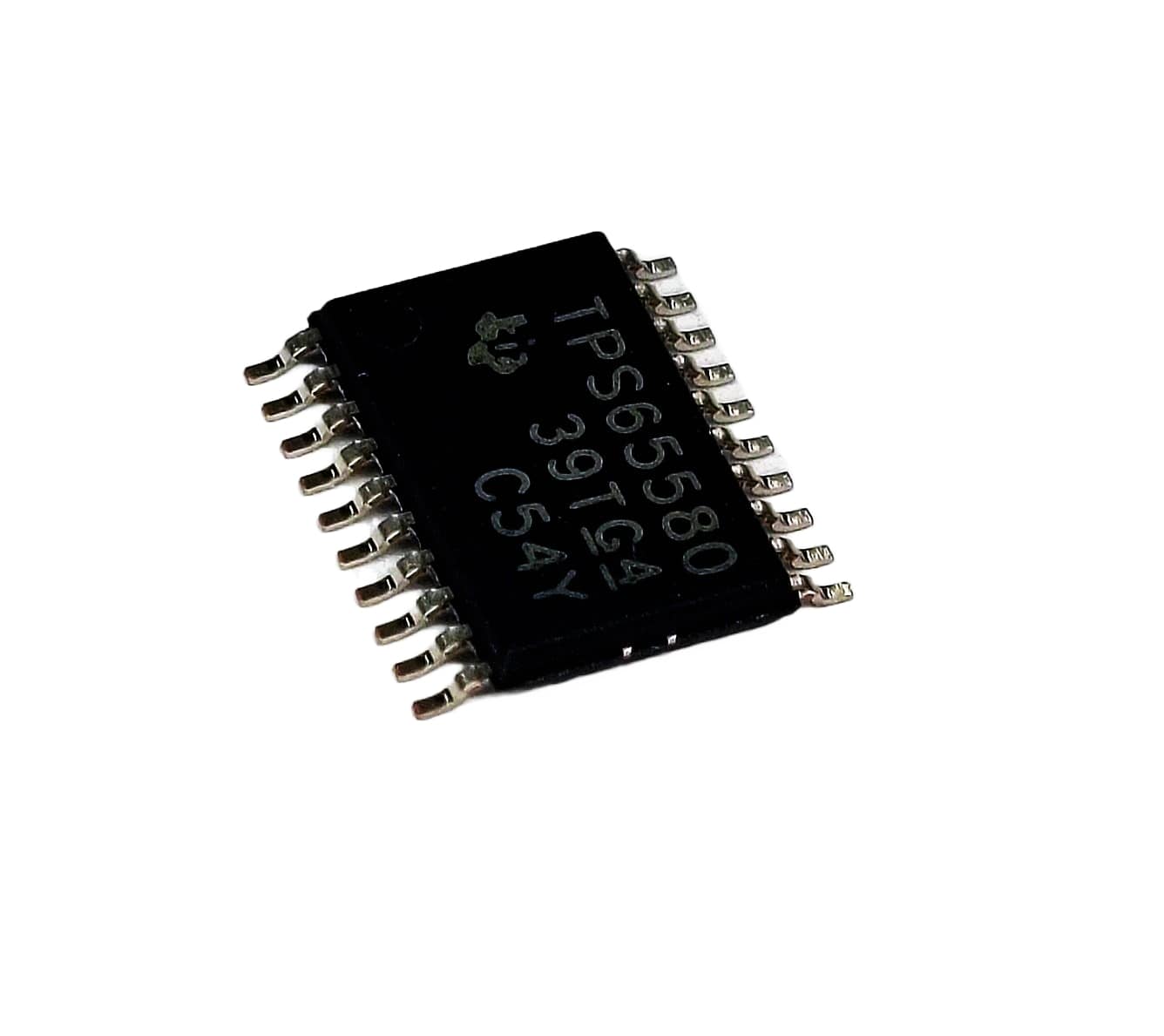 TPS65580PWPR Texas Instruments