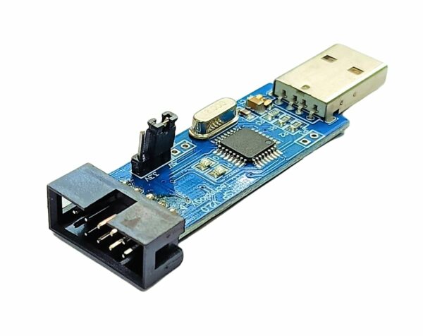 USB ASP AVR Programmer for ATMEL Processors