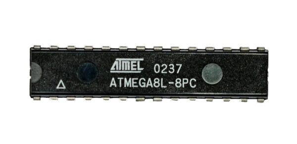 ATMEGA8L-8PC