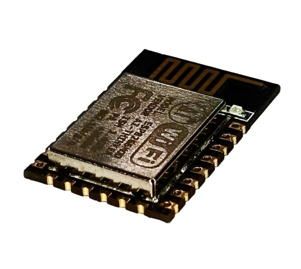Ai Thinker ESP-12E ESP8266 Serial WiFi Module