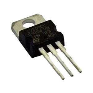 LM7809 Voltage Regulator TO220